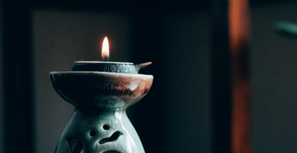 Aura reading en healing